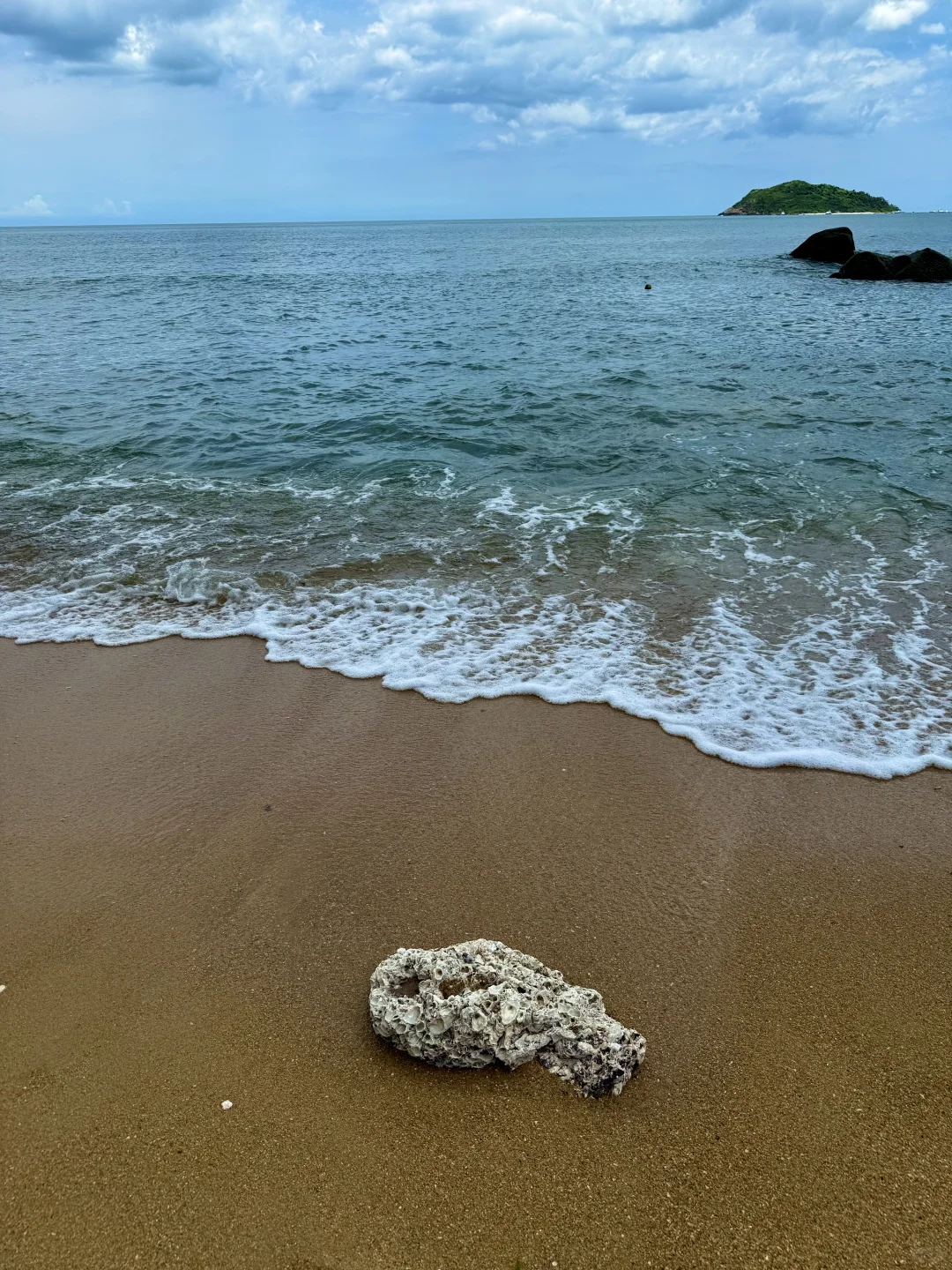 这星期的惬意时光