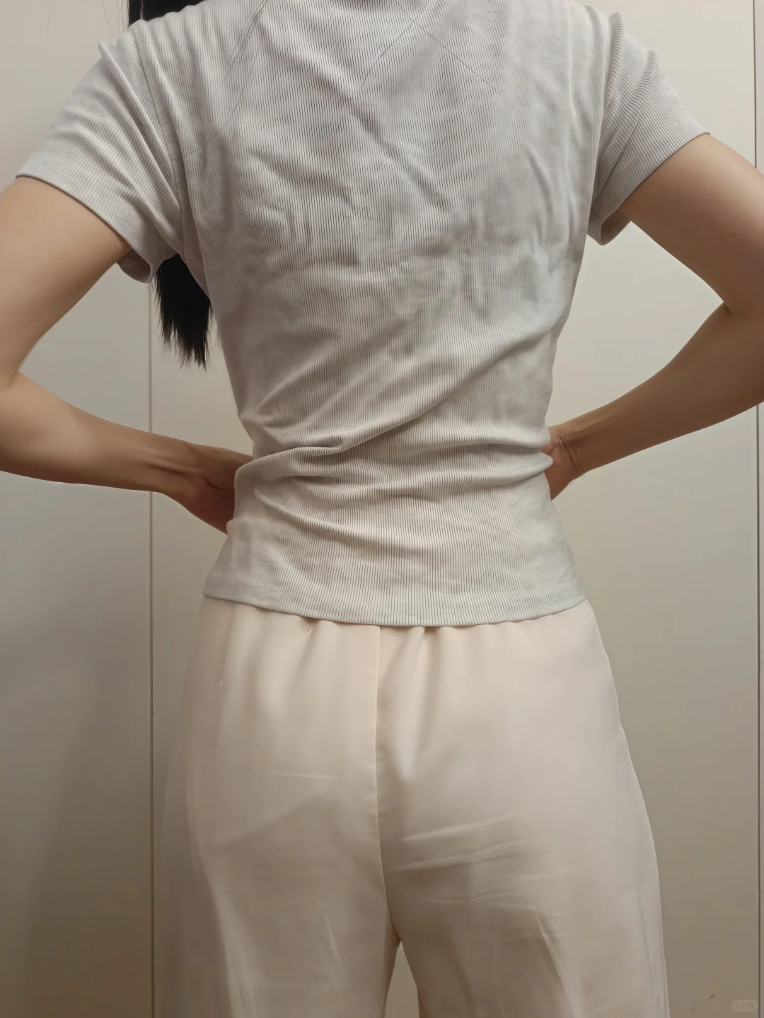 腰臀比好看吗？