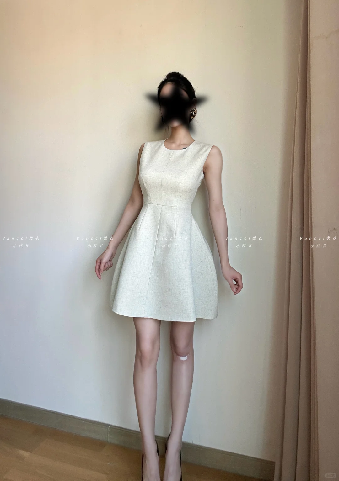 听劝！“打工裙”长款来啦