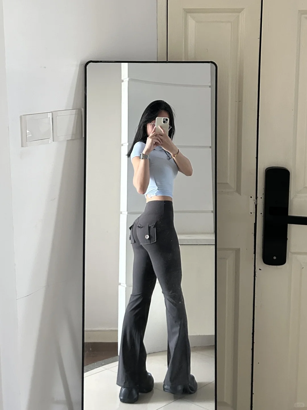 162 99 健身后的真实身材！！