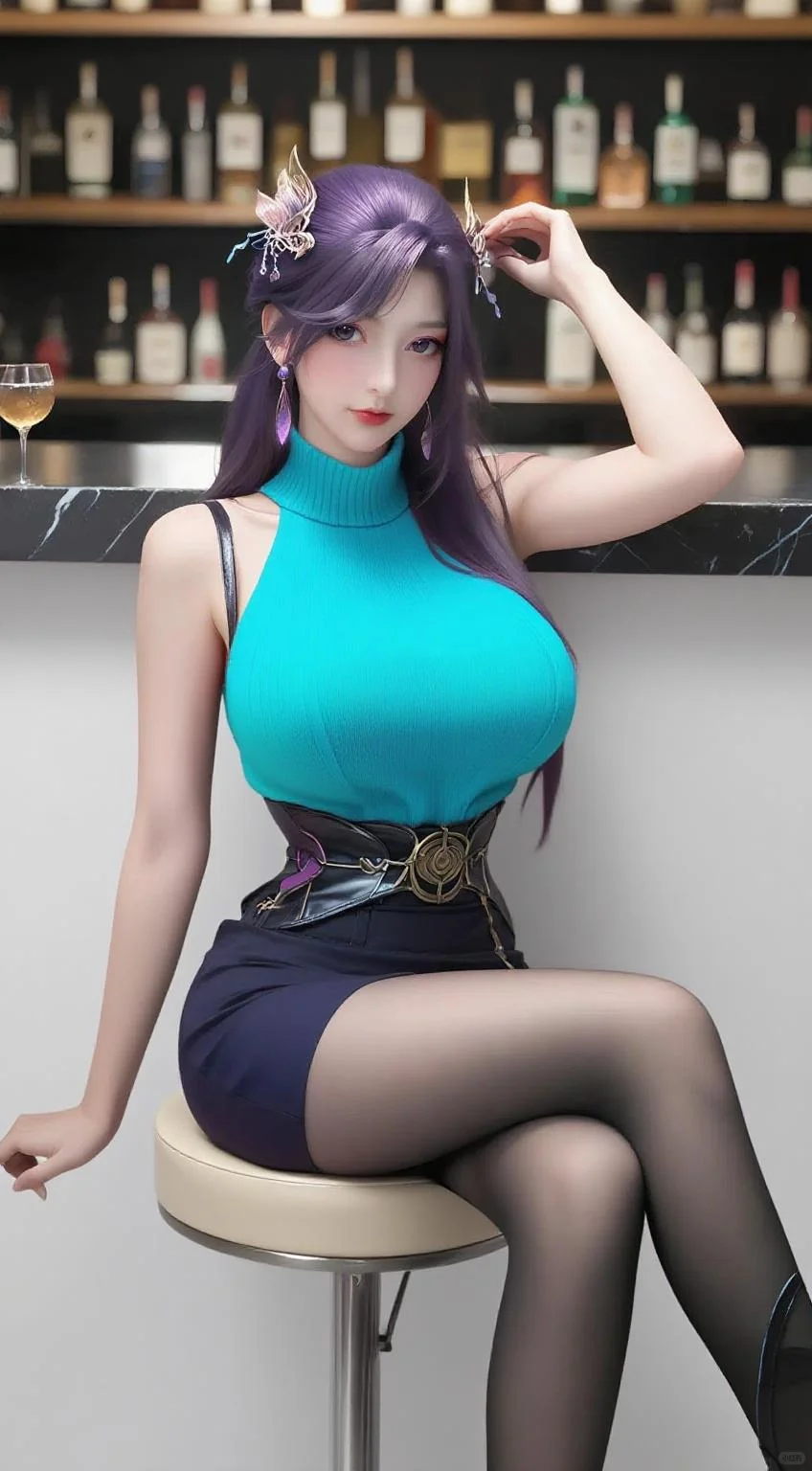 长生界燕倾城这一眼万年直接把我帅晕了！！