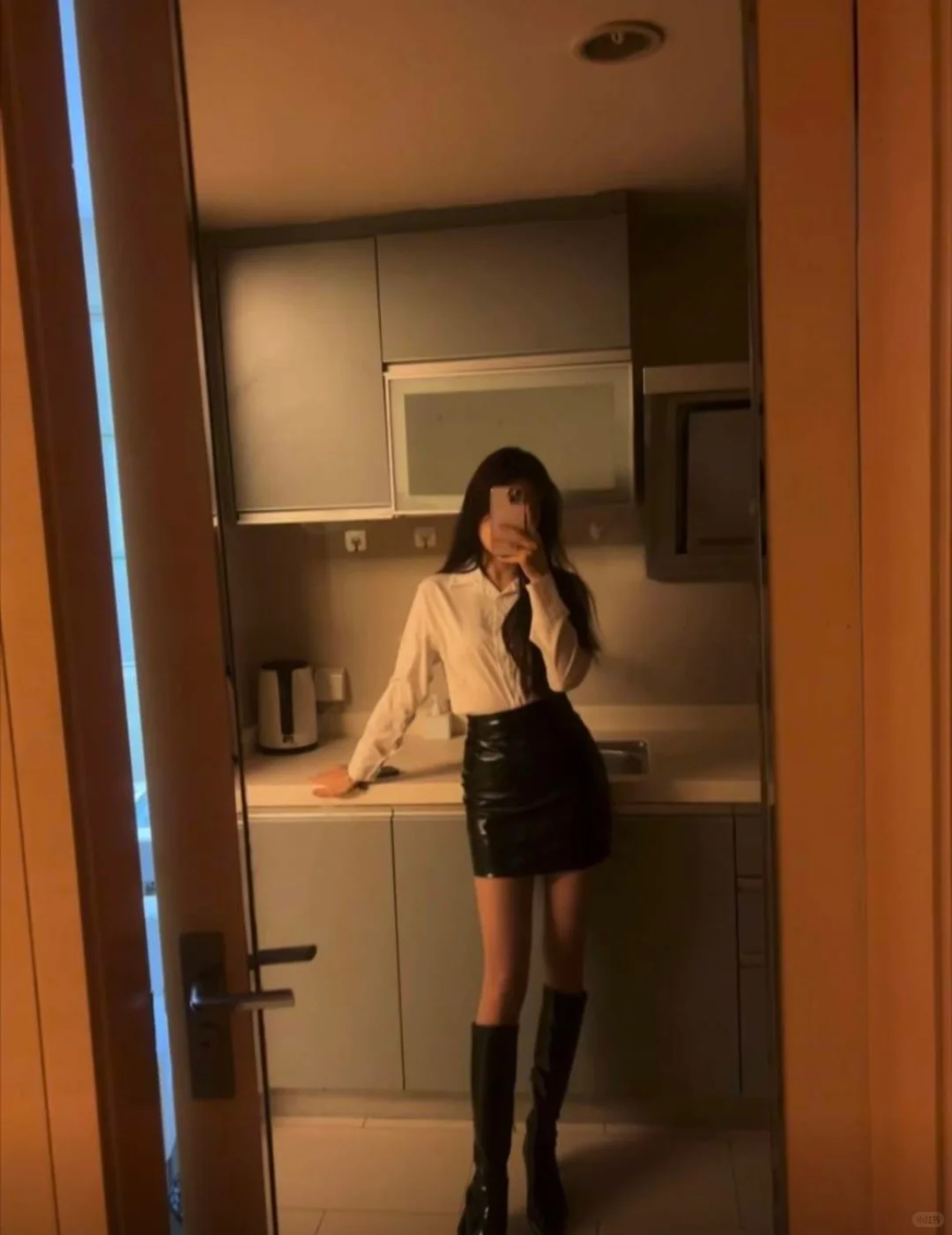 好身材两出来
