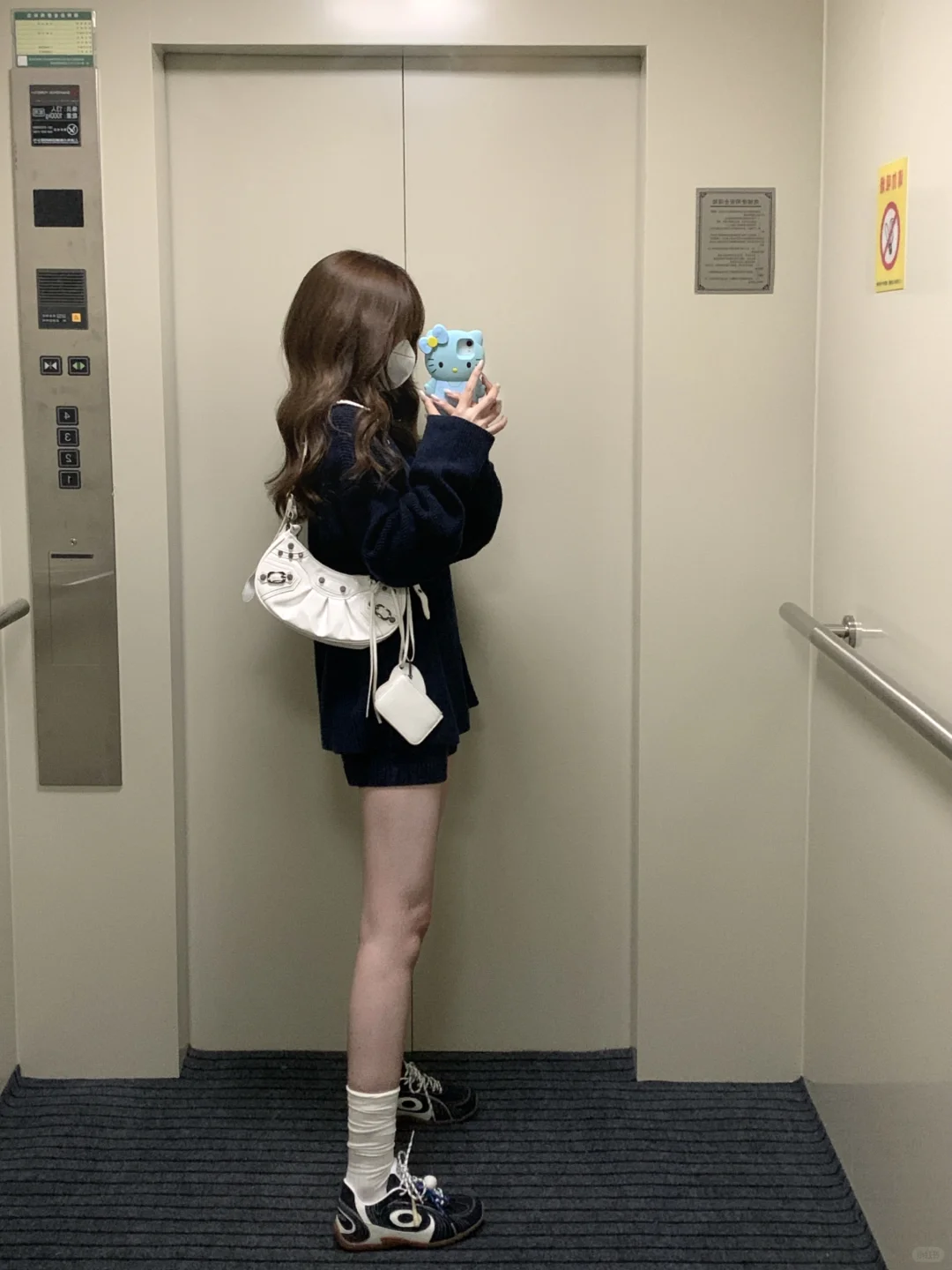 秋日穿搭合集✖️9