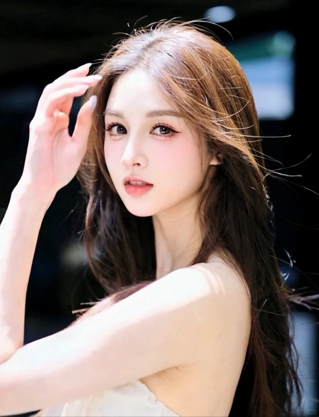 是谁都能美美的女生👧🏻✨