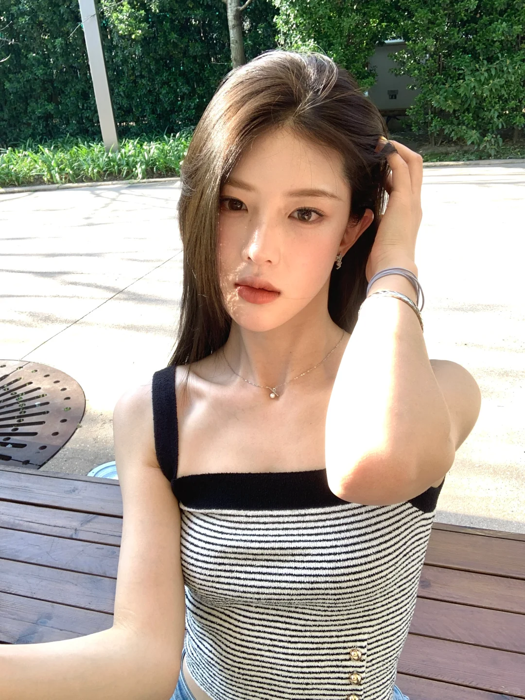 好美！！说的是阳光☀️（10图live）