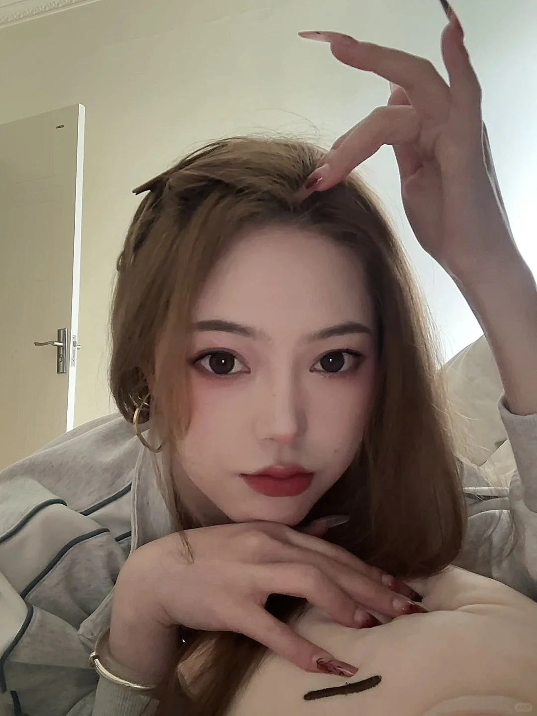 女为悦己者容 取悦自己