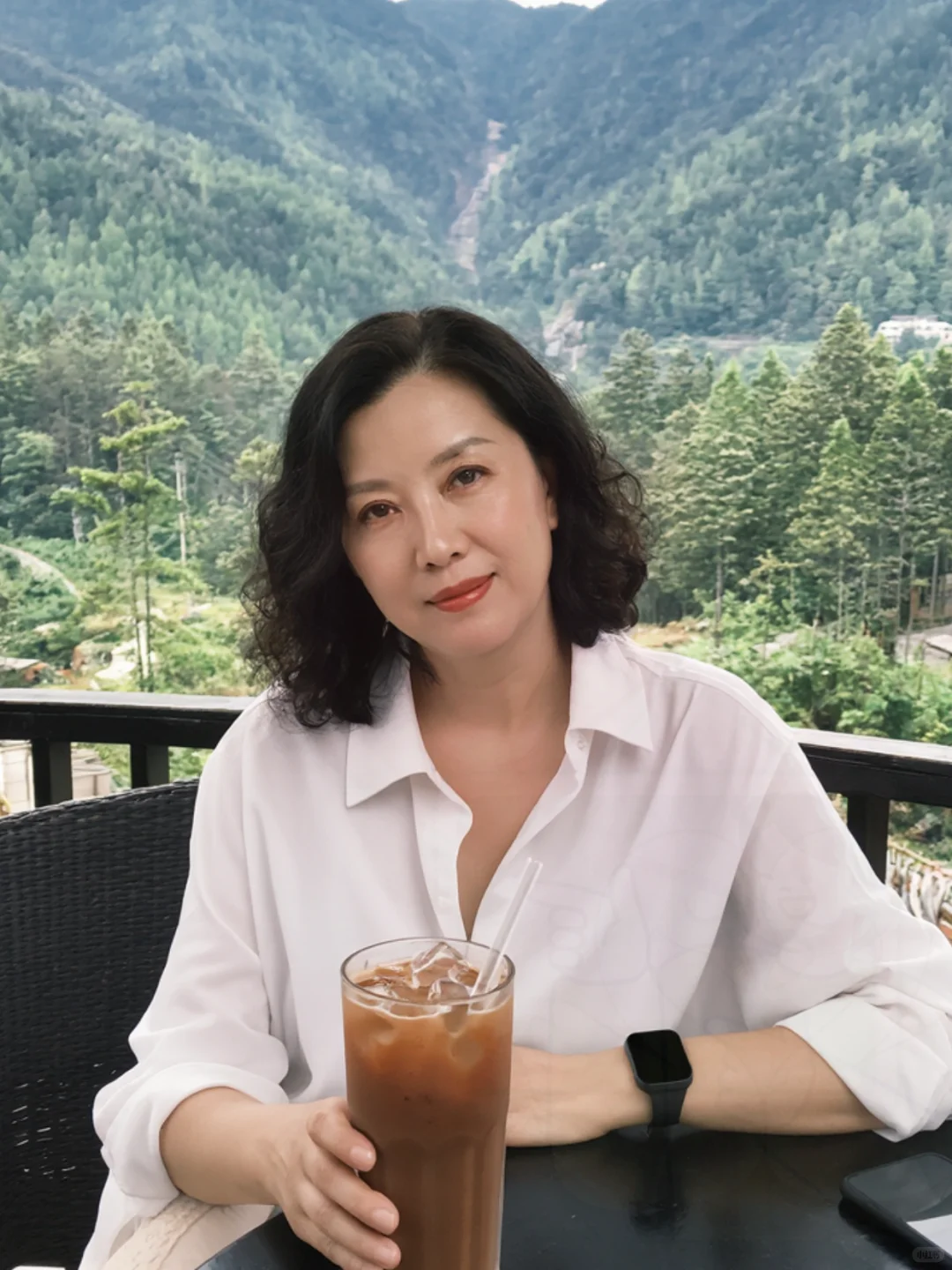 52岁，几乎没有什么社交了！