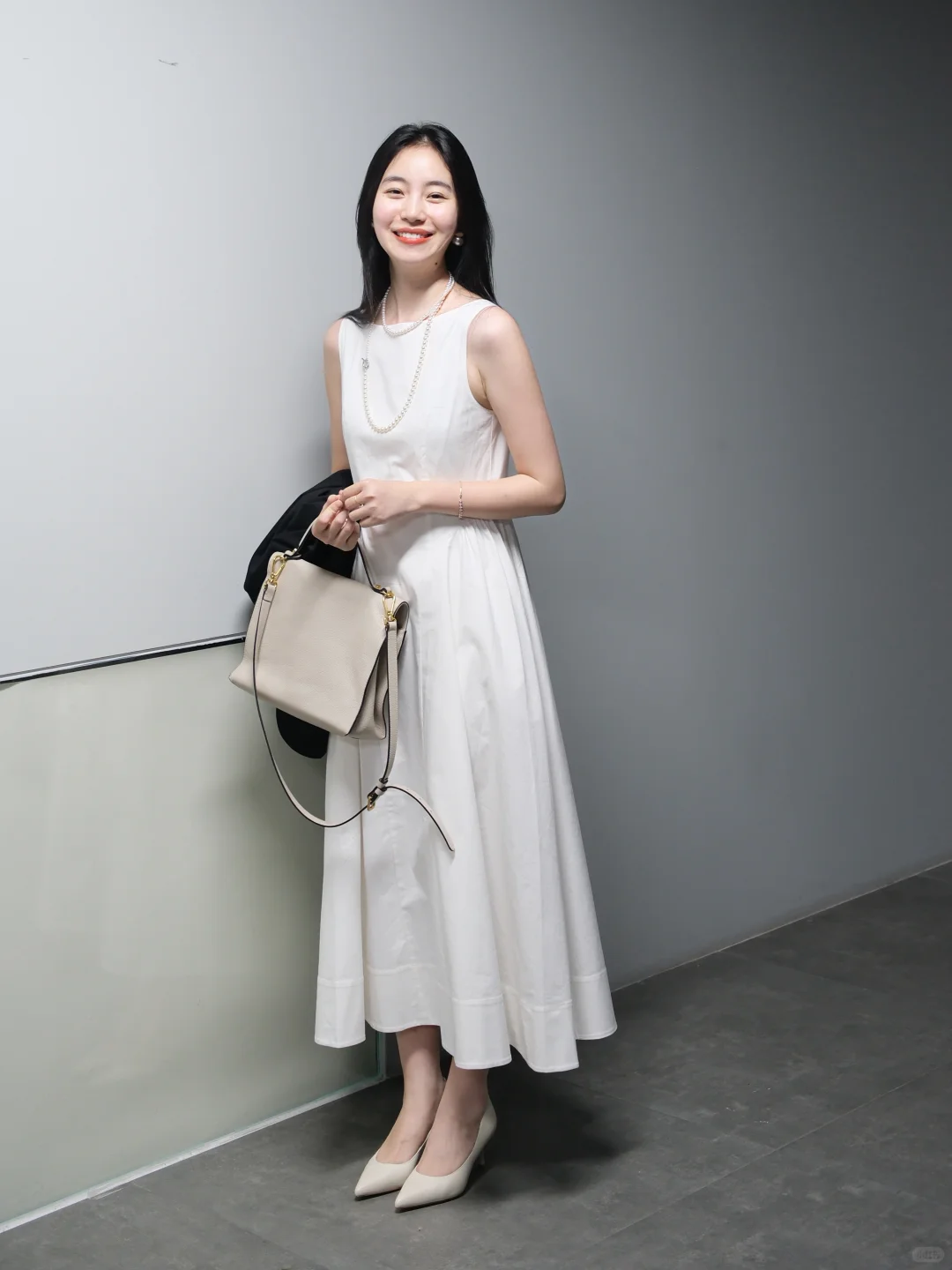 “穿搭合集”｜5套优雅女律穿搭合集💼