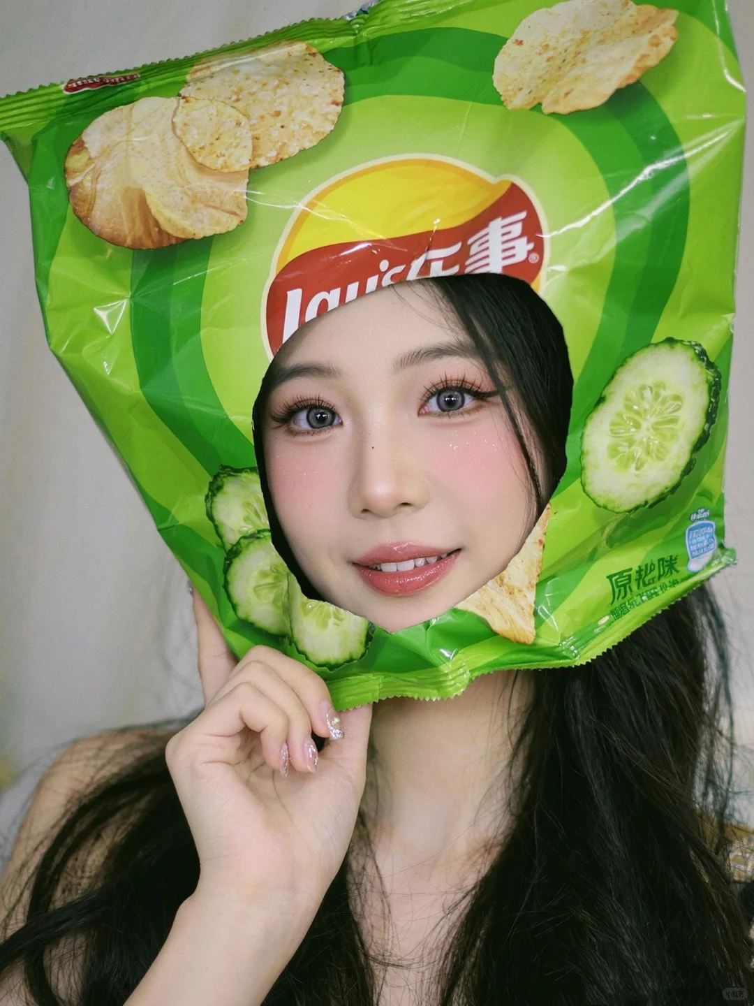 强大的ai写真集合！