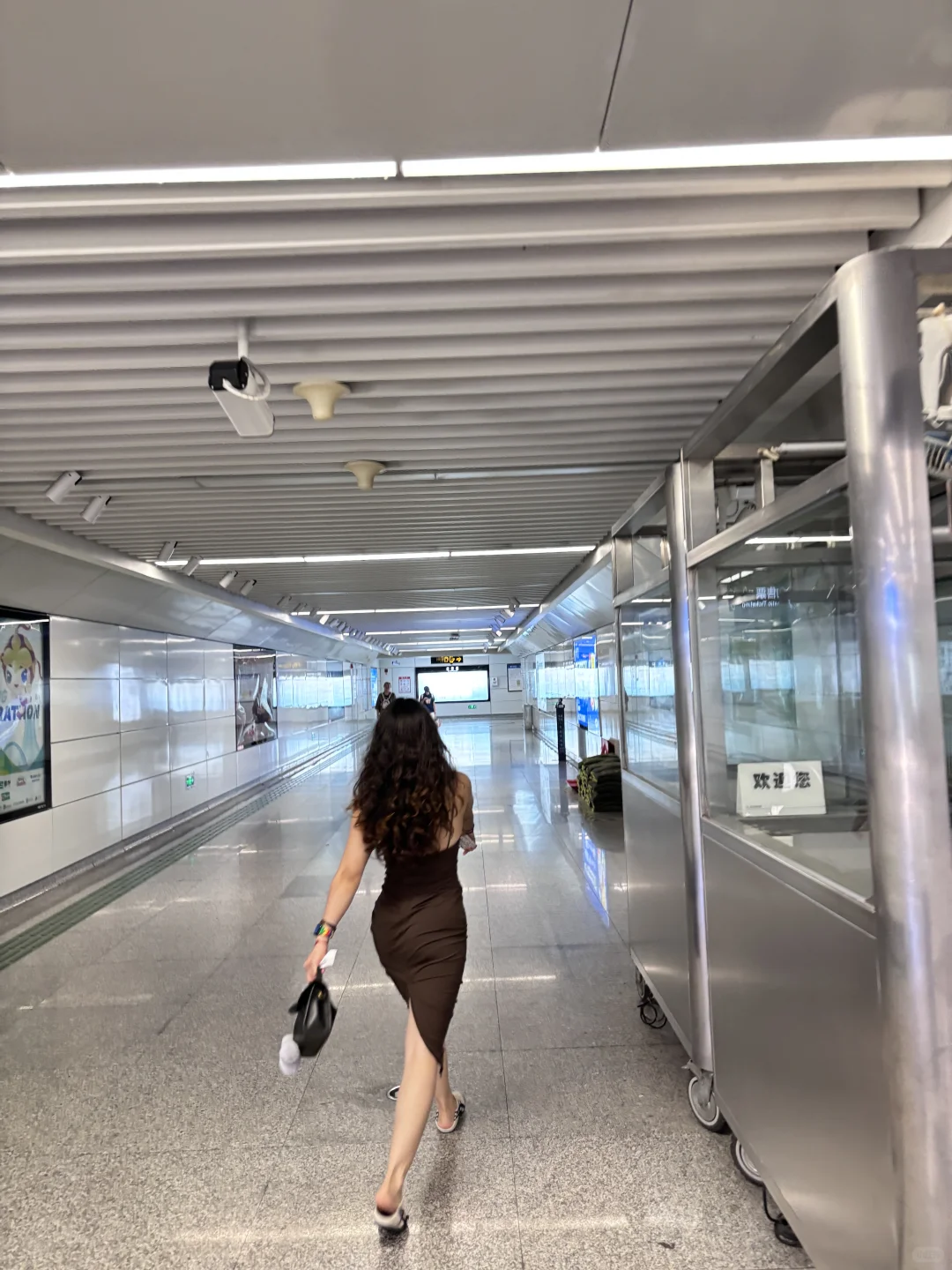 我竟然不是172大美女吗