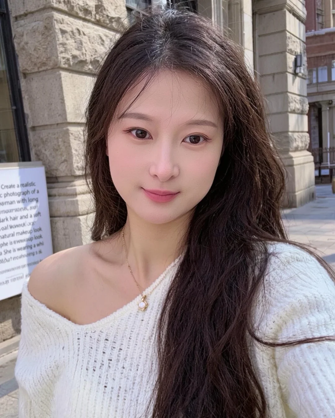 以前生活在美颜里，现在生活在AI里