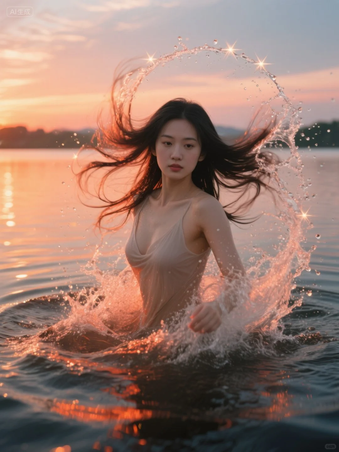这样的女朋友喜欢吗！！！