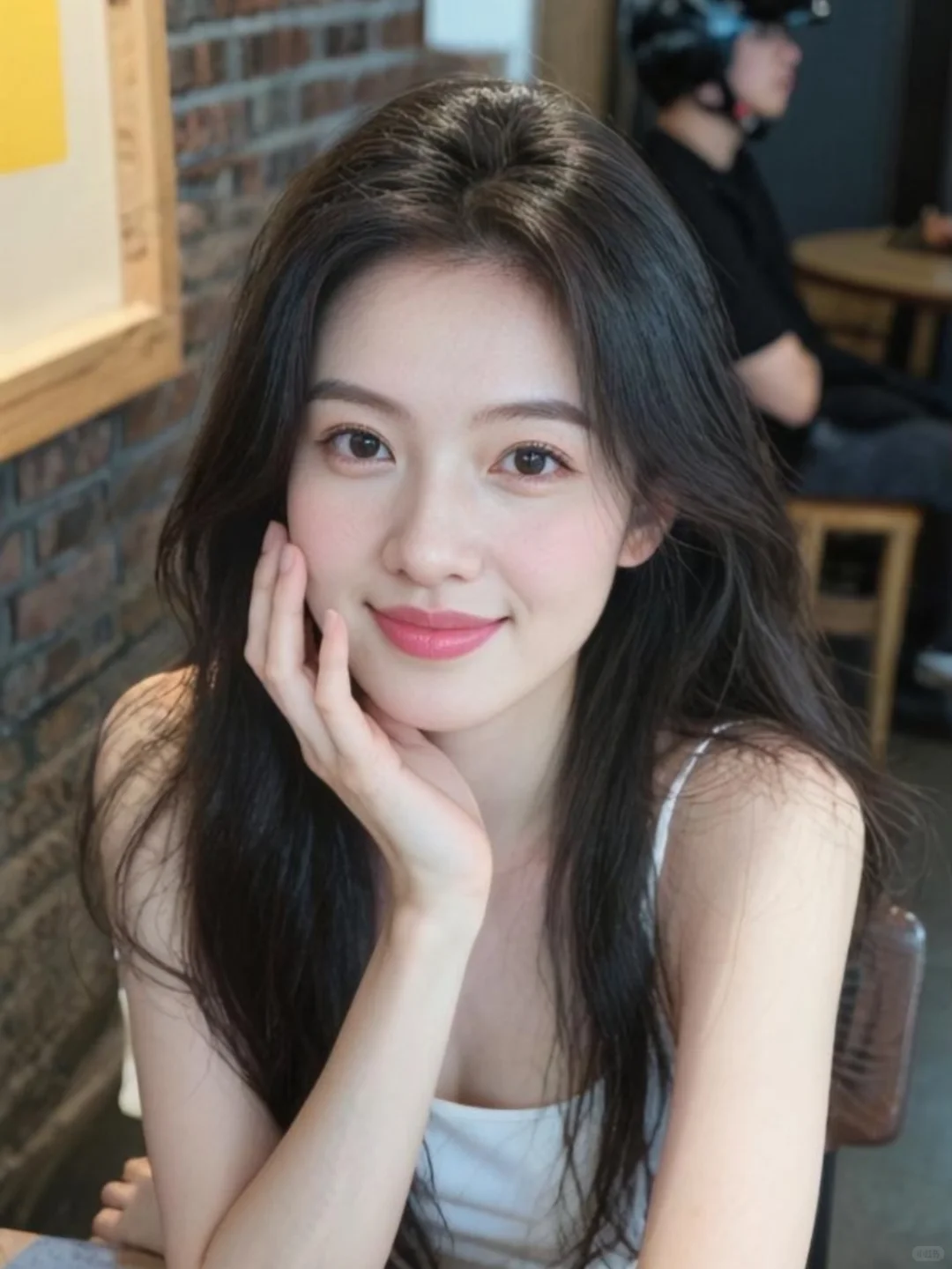 大胆展示你的美