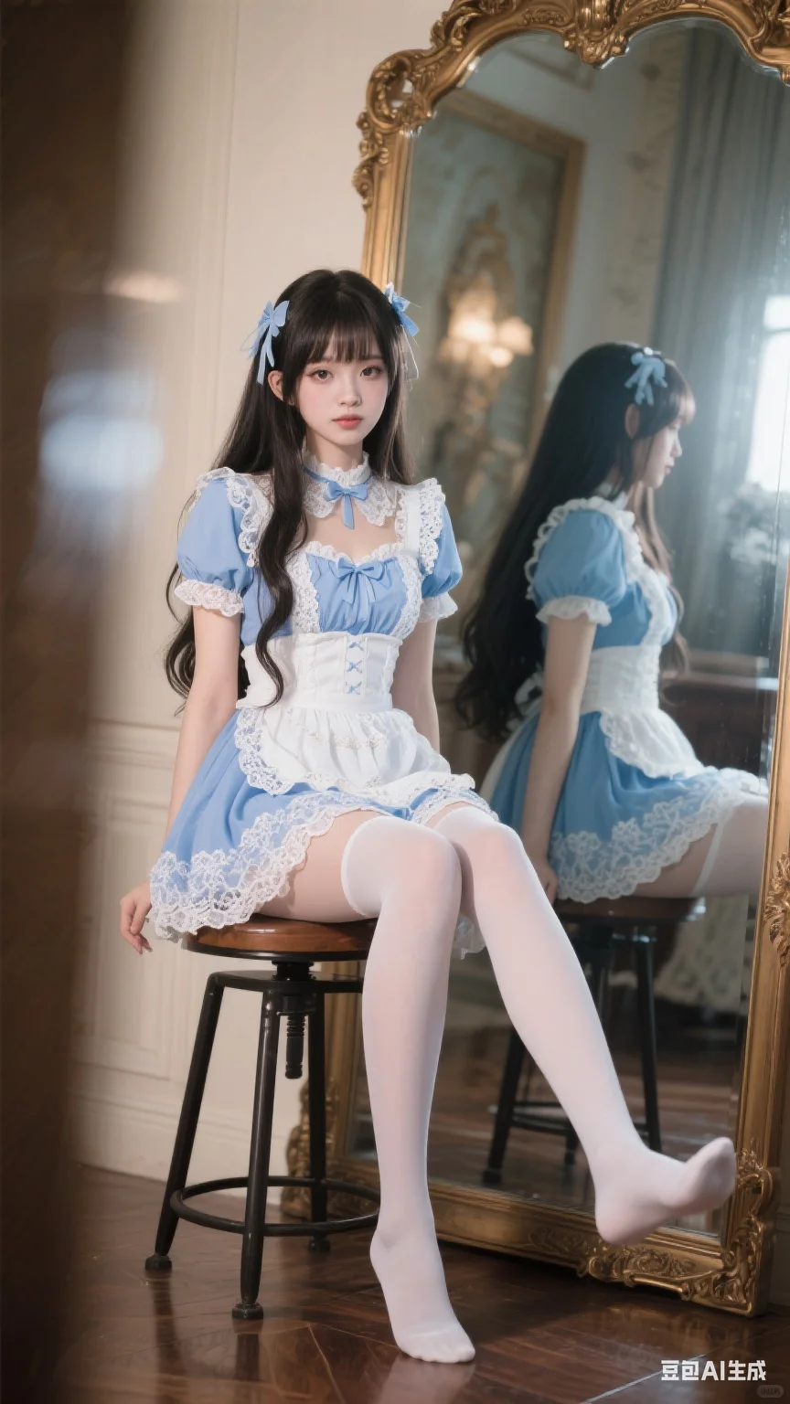 lolita少女