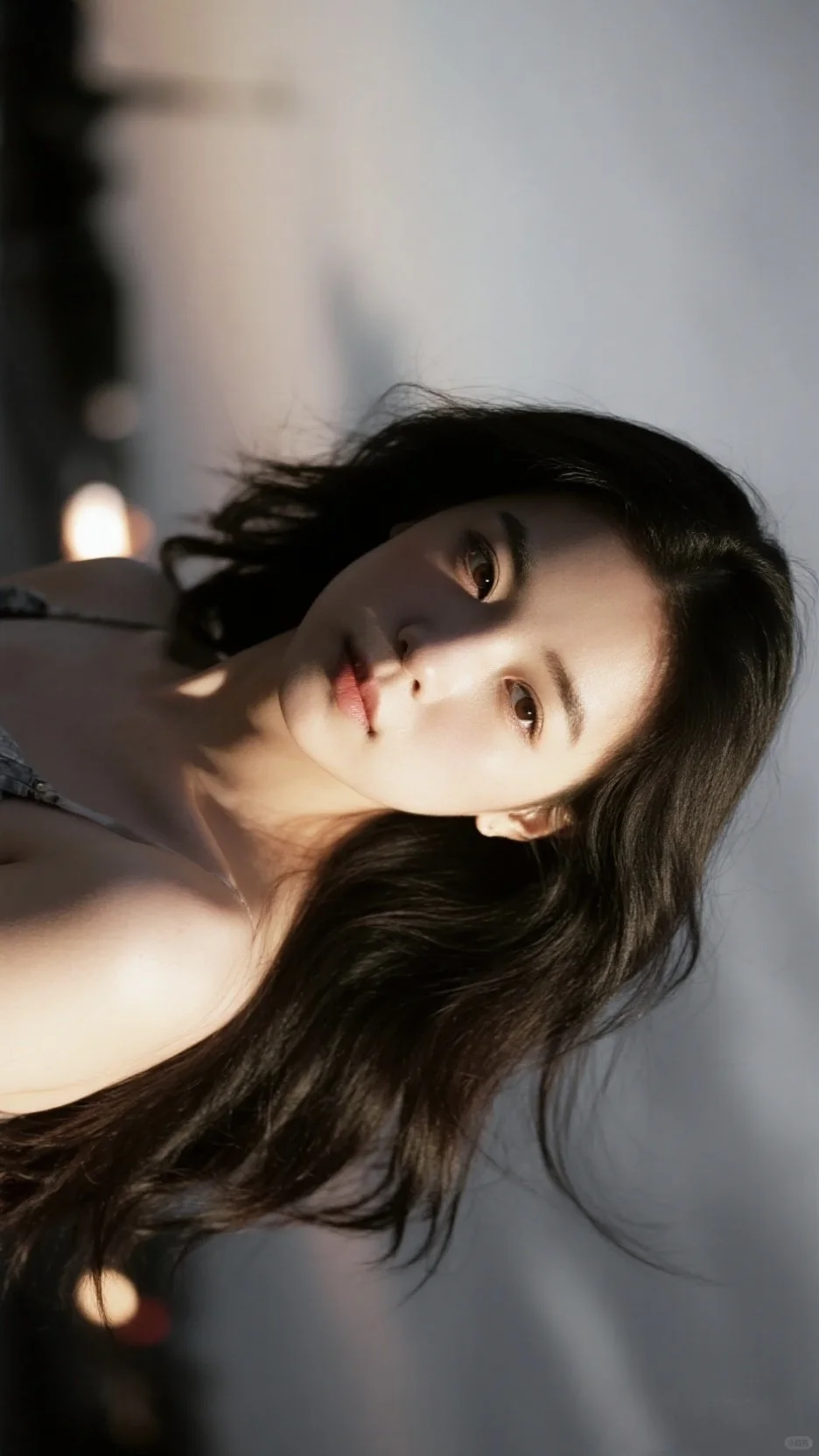 ai生成的高质量女生图片