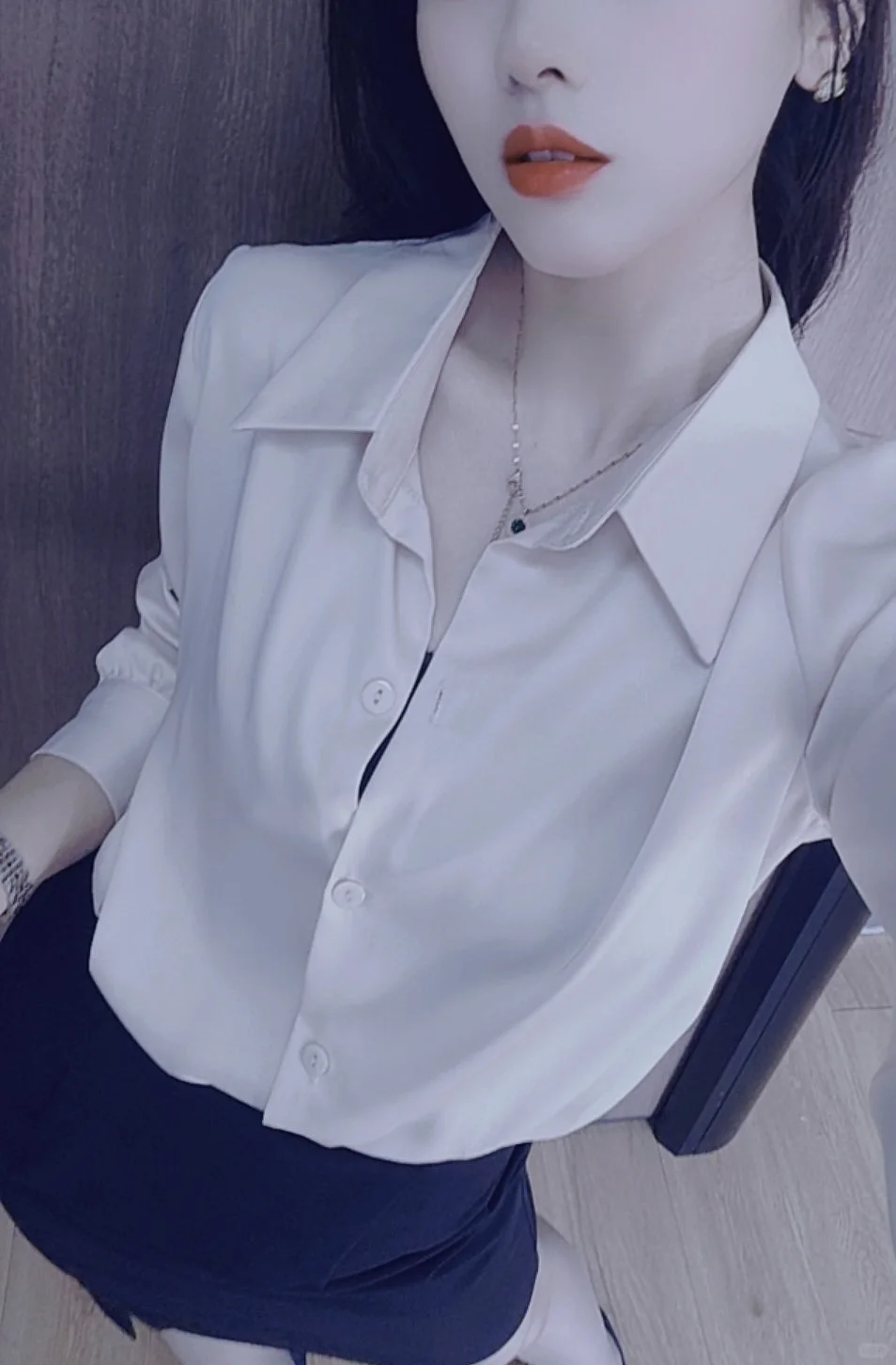 是公司的门面担当啊！