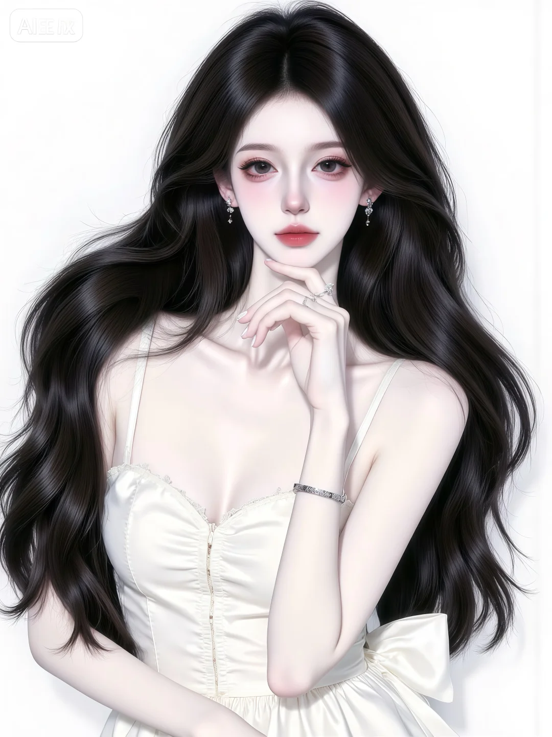 只出精品，粉宝自取💕