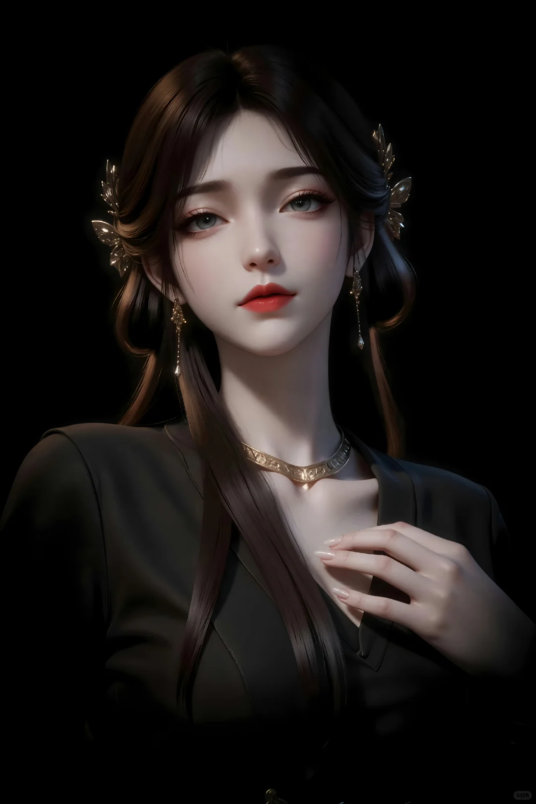 凡人修仙传——梅凝