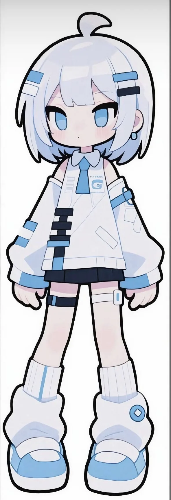 鉴ai