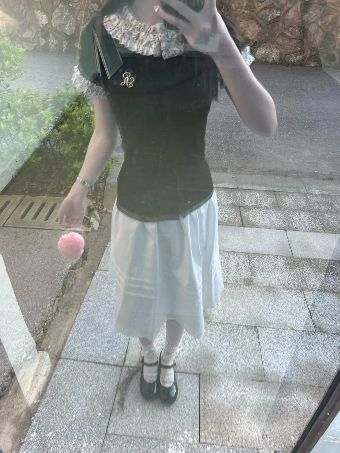 夏日出游很千金的一套～💭