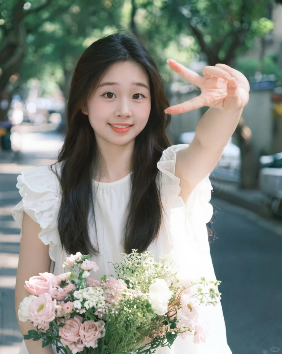 今天是小甜蜜