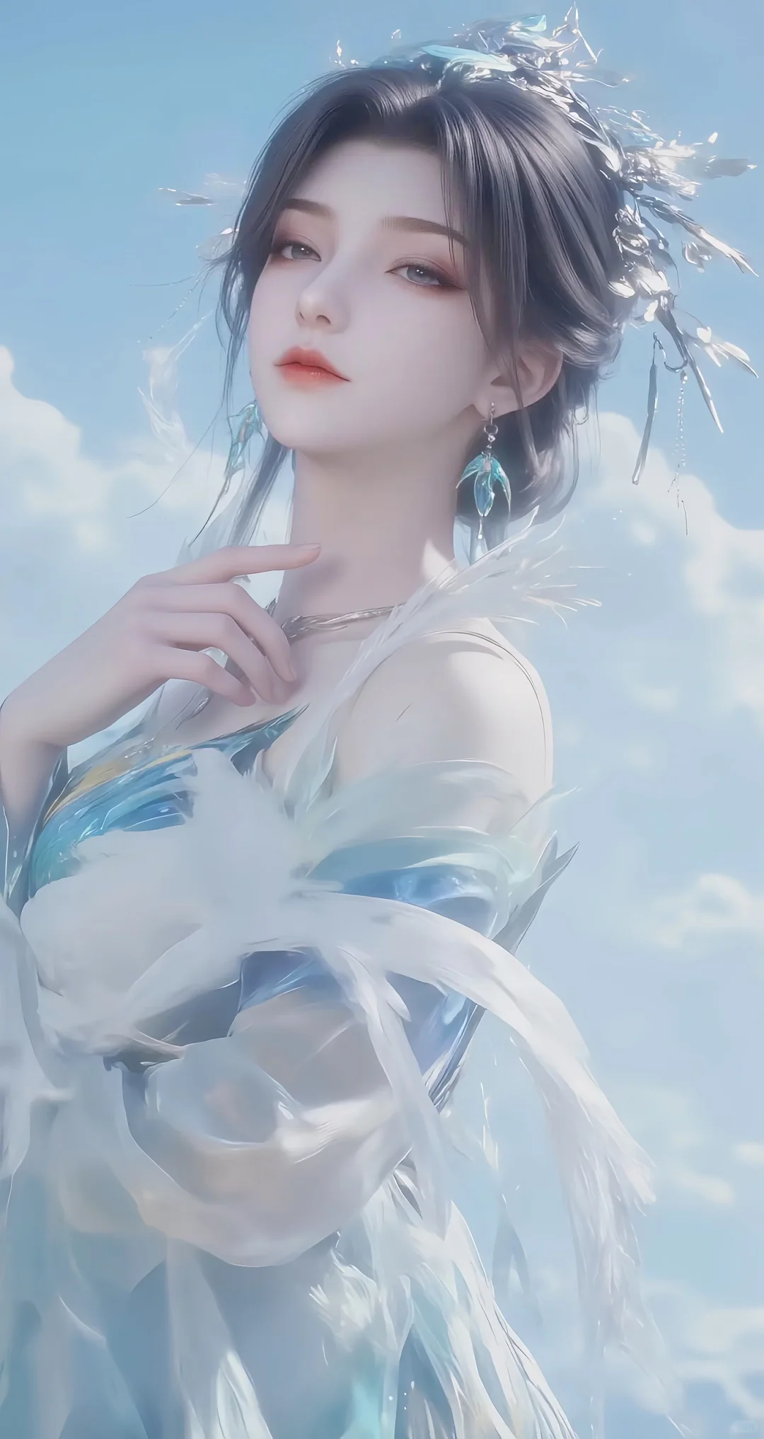 云深不知梦燕倾菲