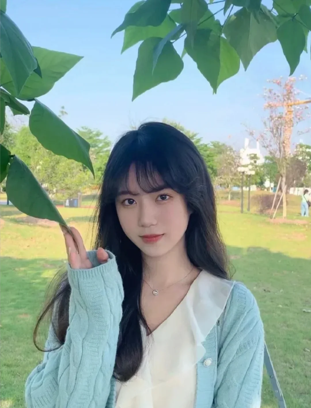 长沙萌妹