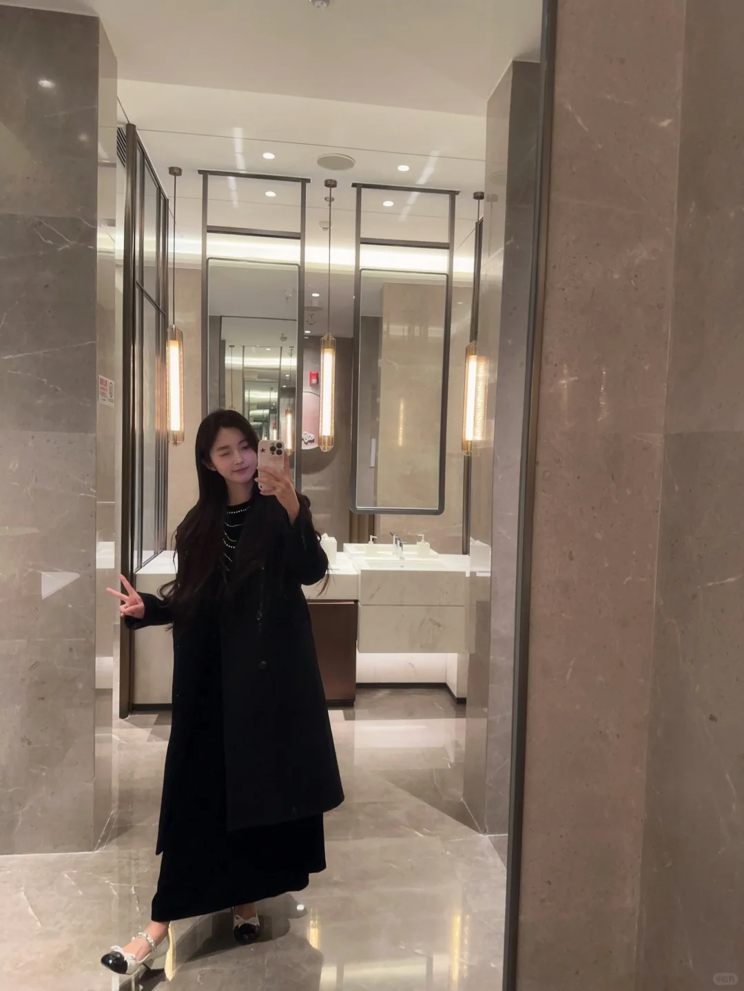 宅女同款丝绒裙🖤