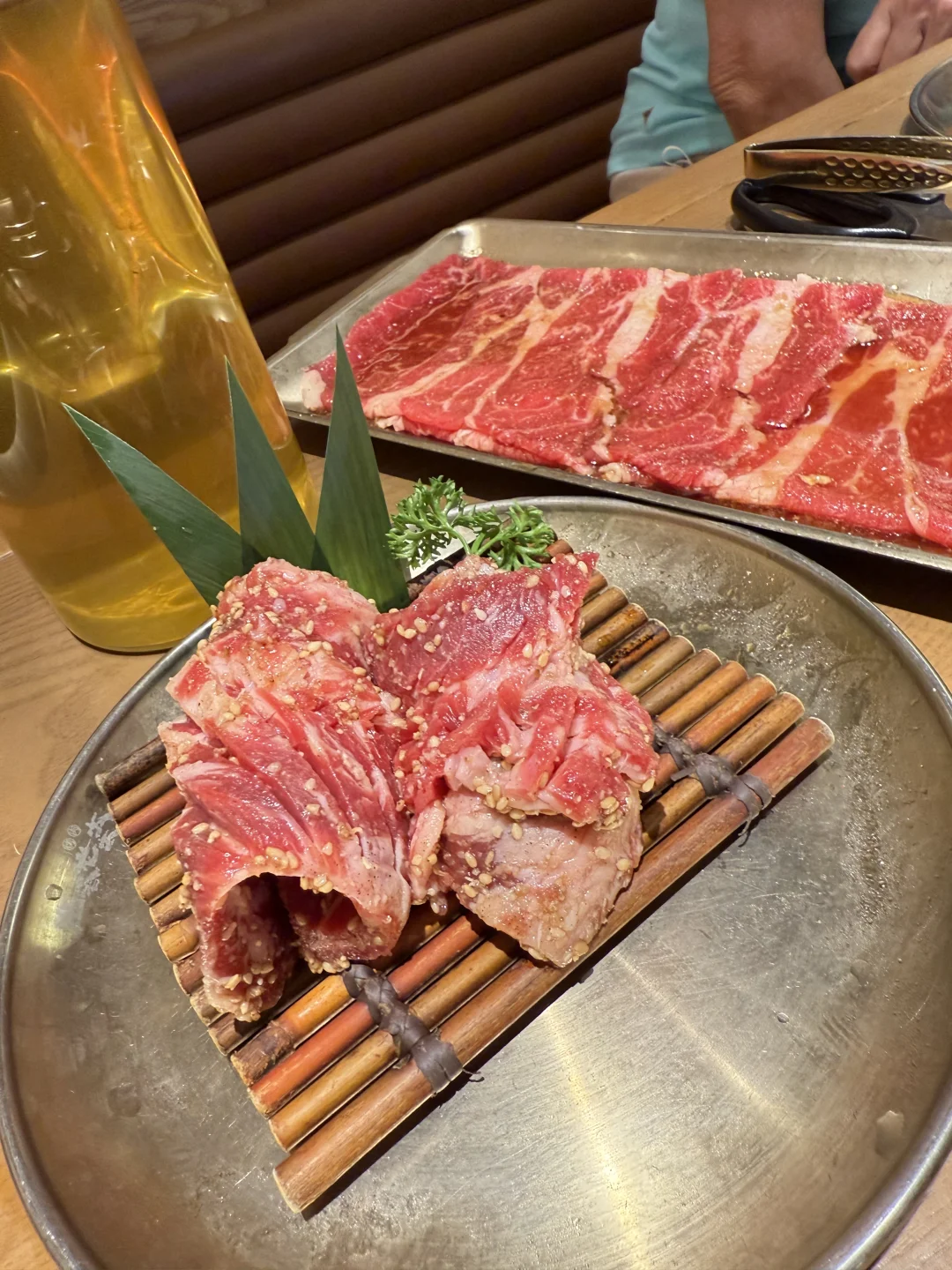 宅女丝绒裙的一天～