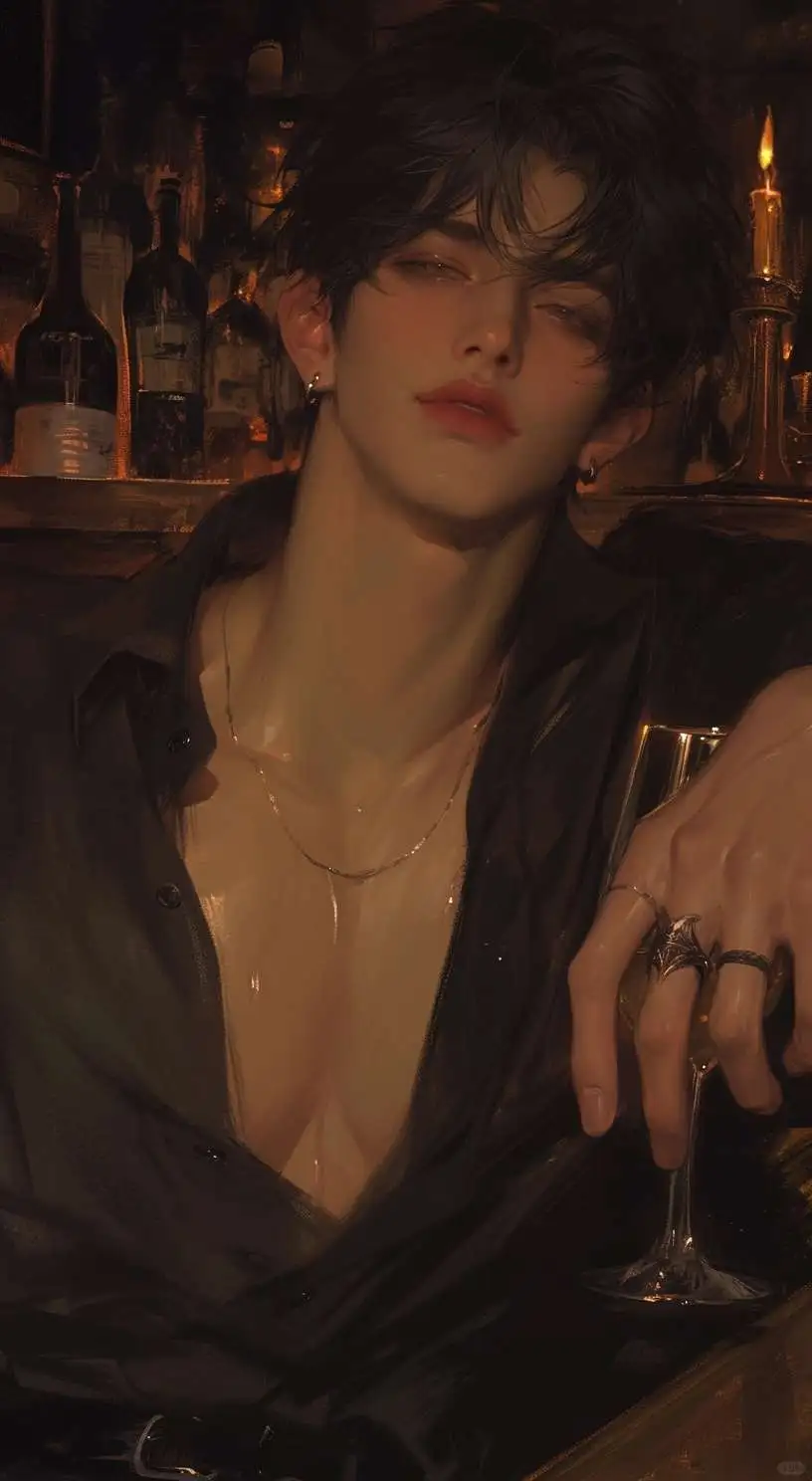MJ练习🥂bar（二）