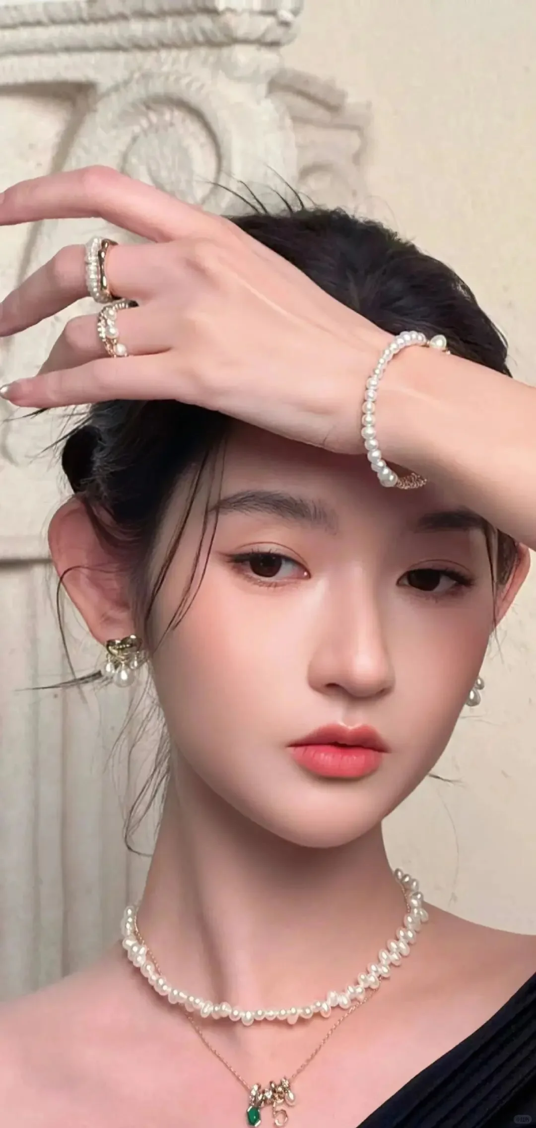 这也太美了吧，爱了爱了！