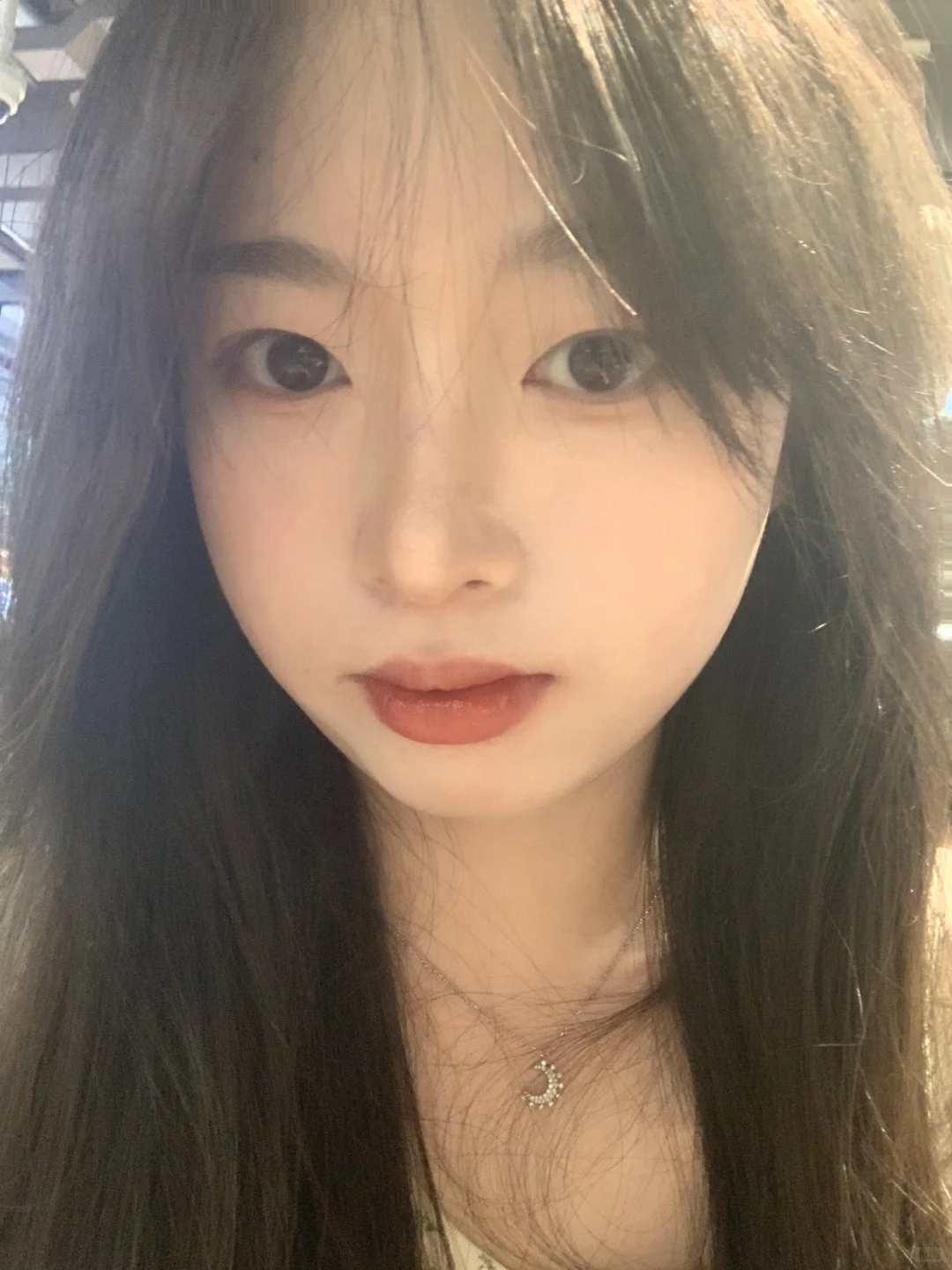 每天的心情浓缩成一句淡淡的求放过 ⦁֊⦁