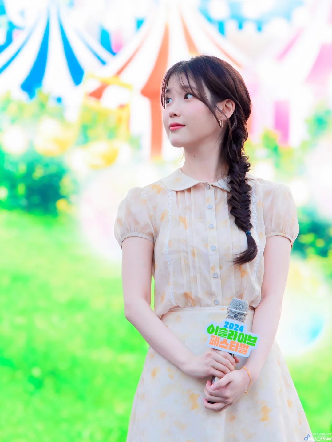 李知恩 纯欲颜值 一眼沦陷