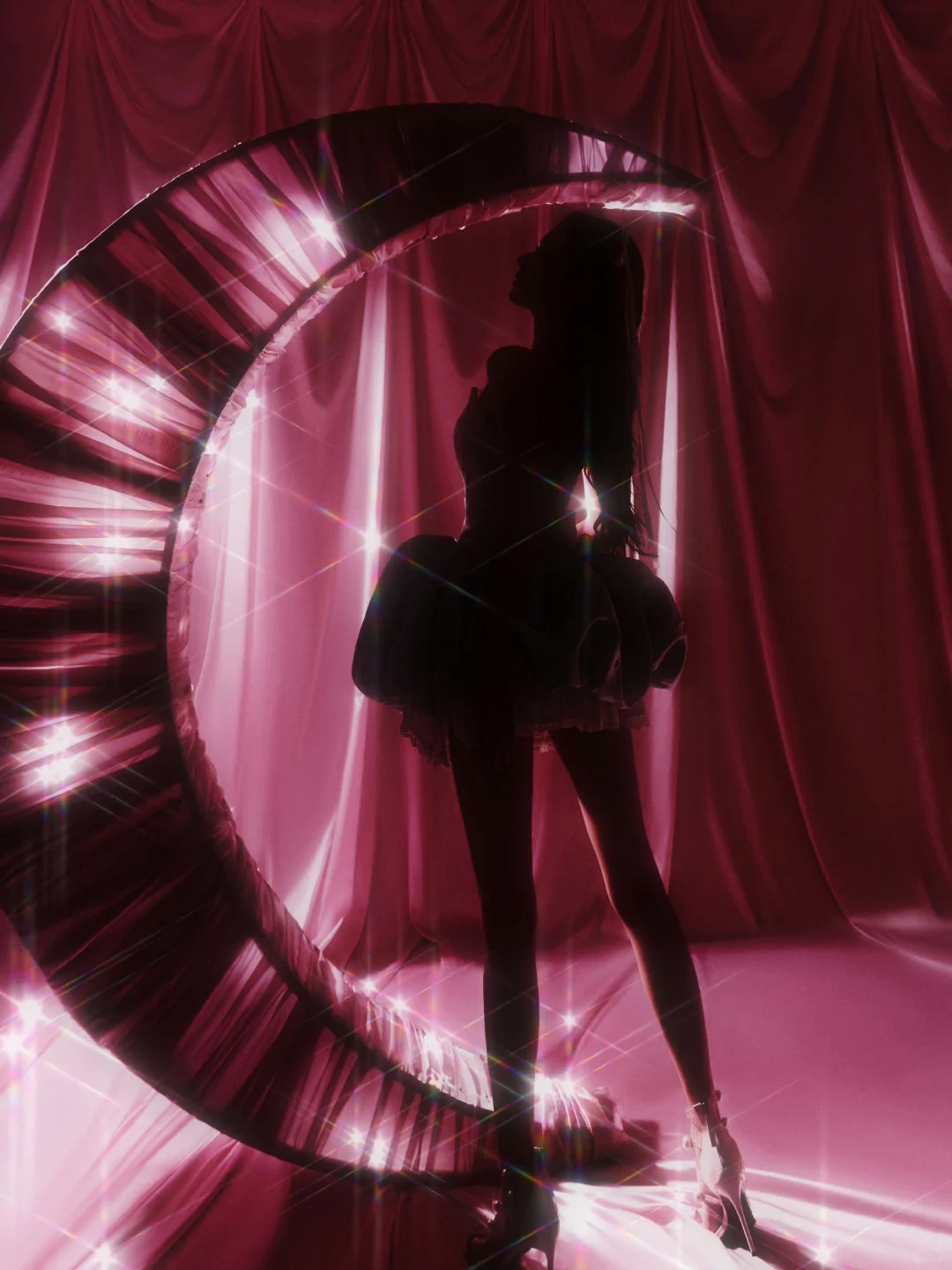 张予曦-是仙女，不是昙花一现～