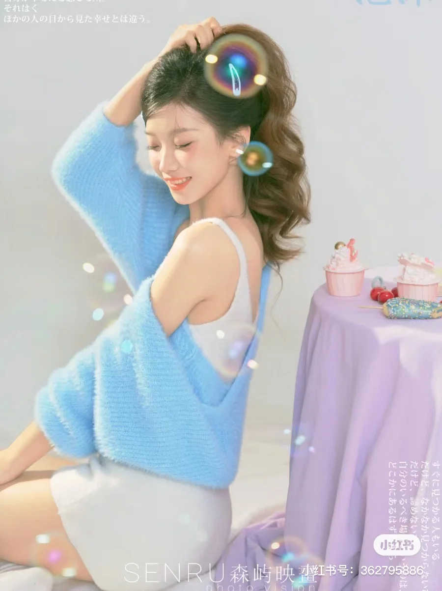 听说大家都喜欢甜妹
