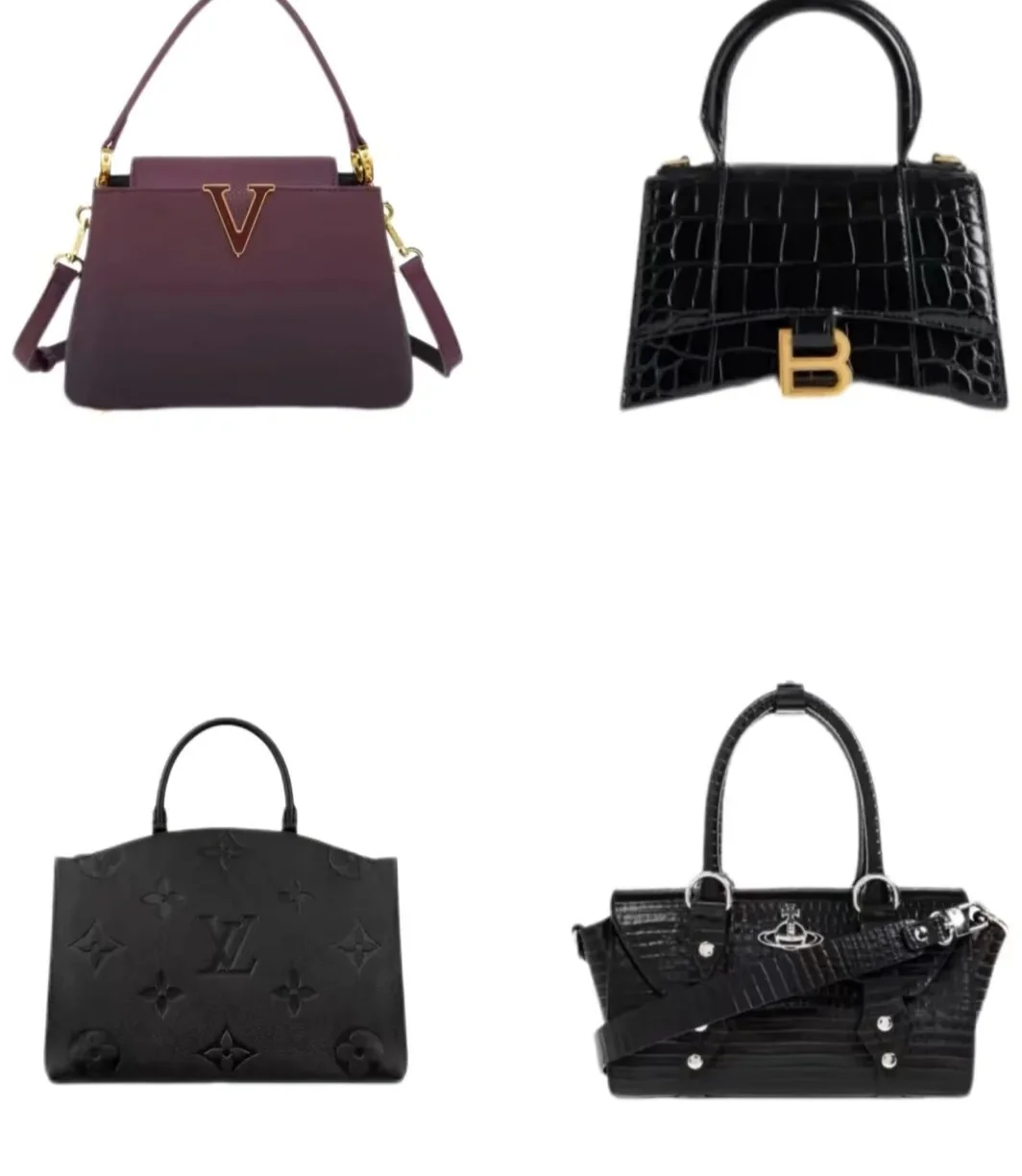 盲选穿搭挑战，谁穿谁好看