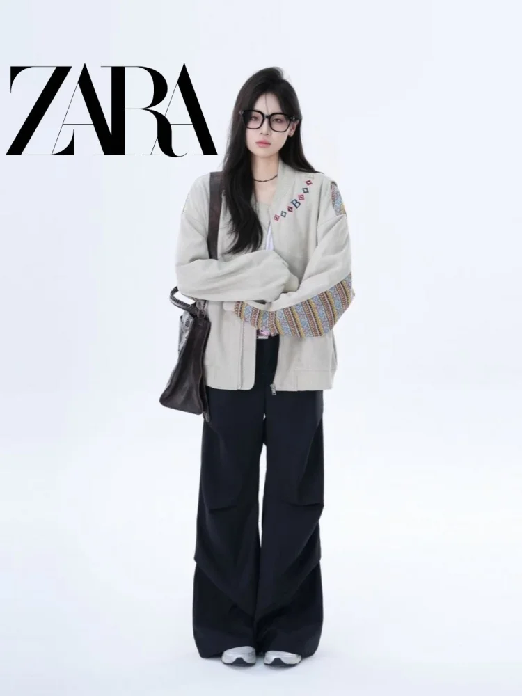 Zara秋季新品折扣倒计时70+💰💰