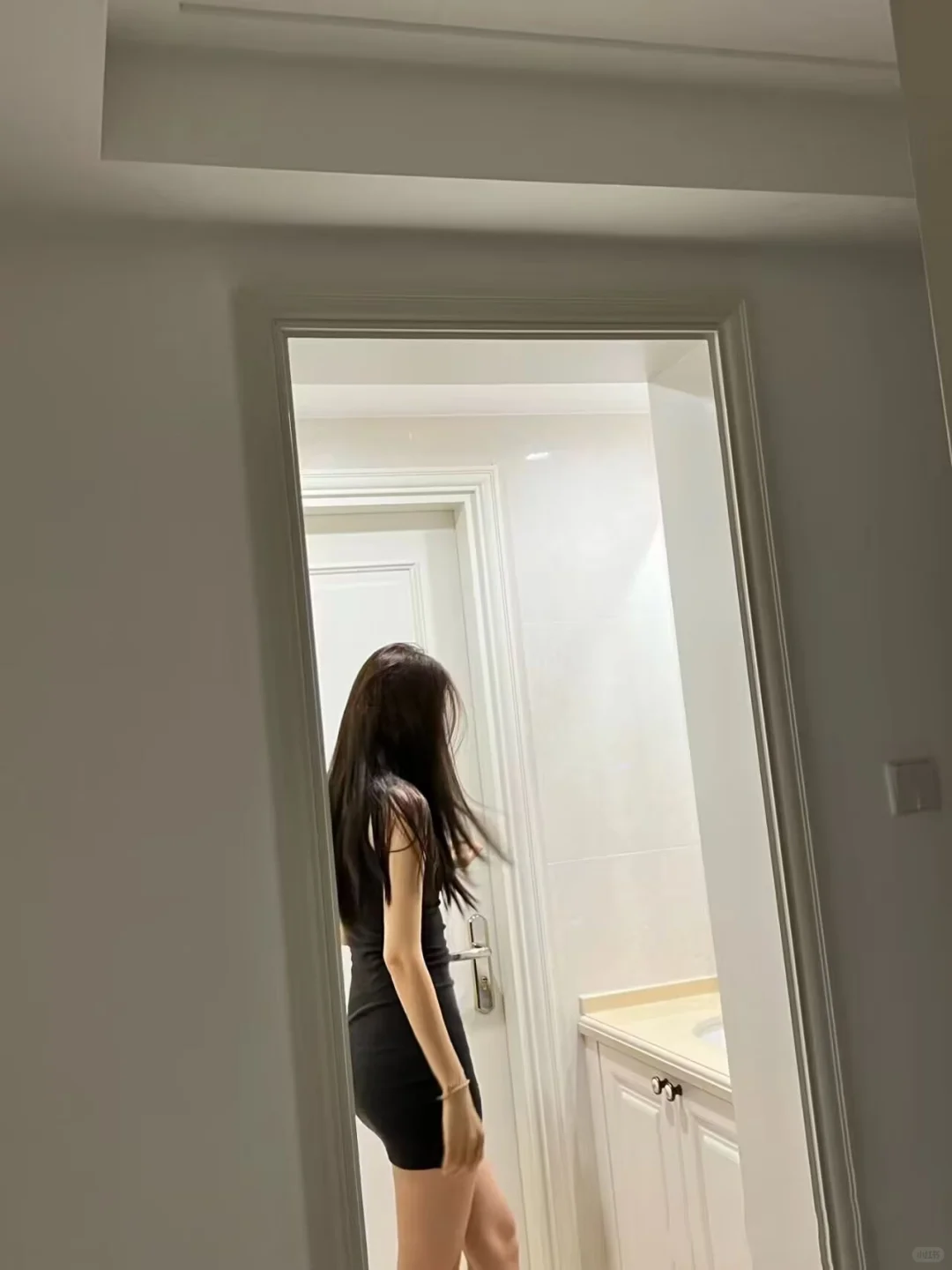 被偷拍（不回复未关注者私信）