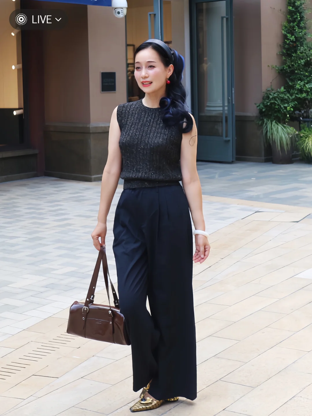 🟤🟤🟤 时光与衣，皆不负我