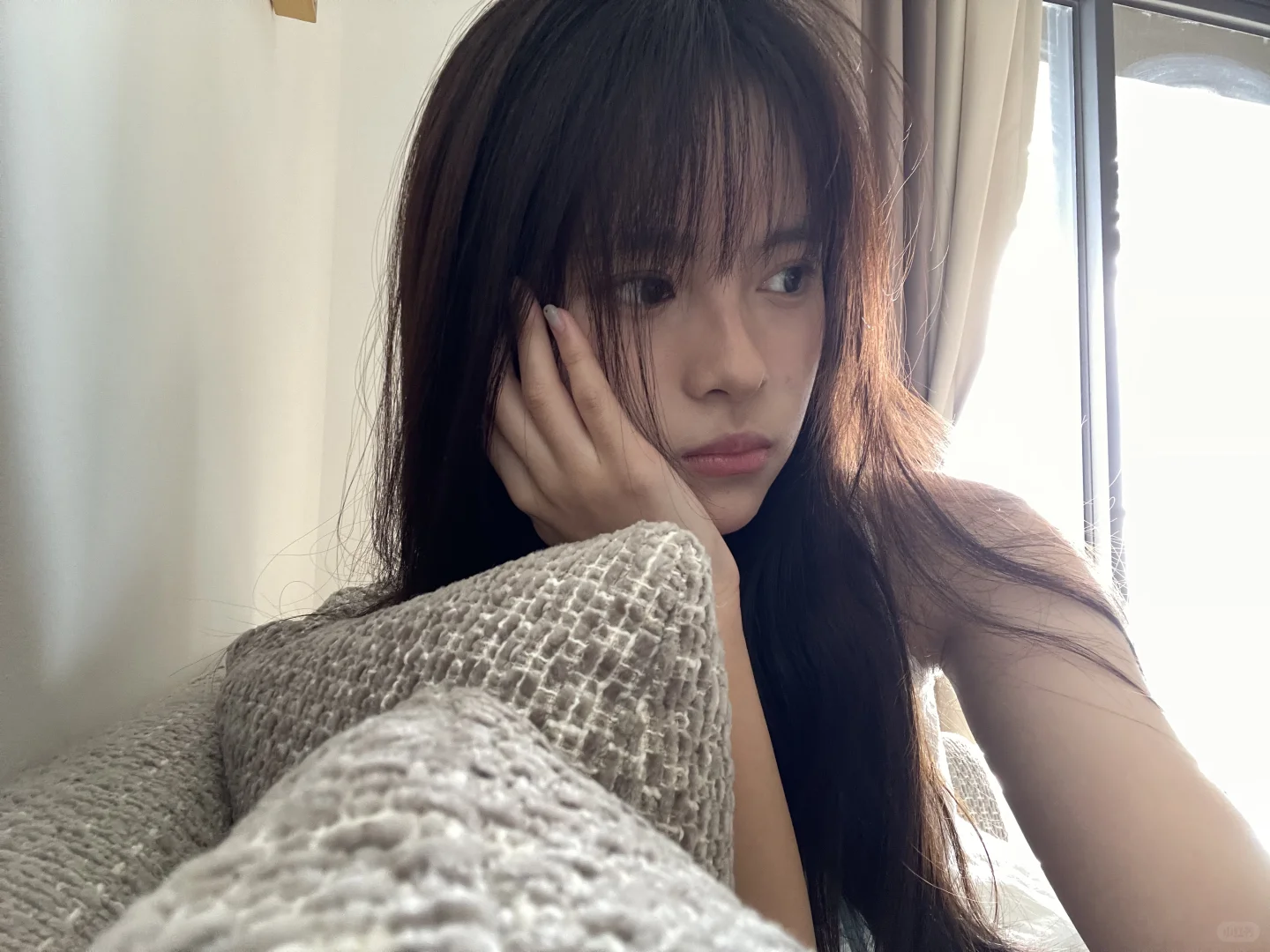 🇲🇾｜我跟你说我是女的 你却到处说我是你的