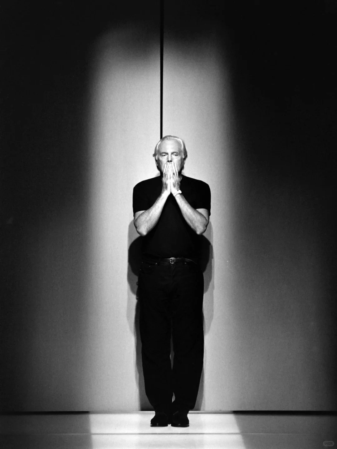 那个帮女明星做漂亮裙子的老先生去世了🕯️