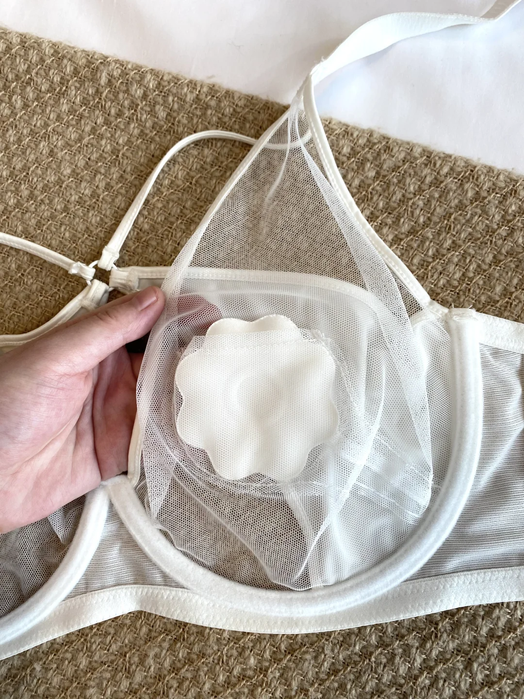 不允许还有人没看到如此权威的返图！好绝！