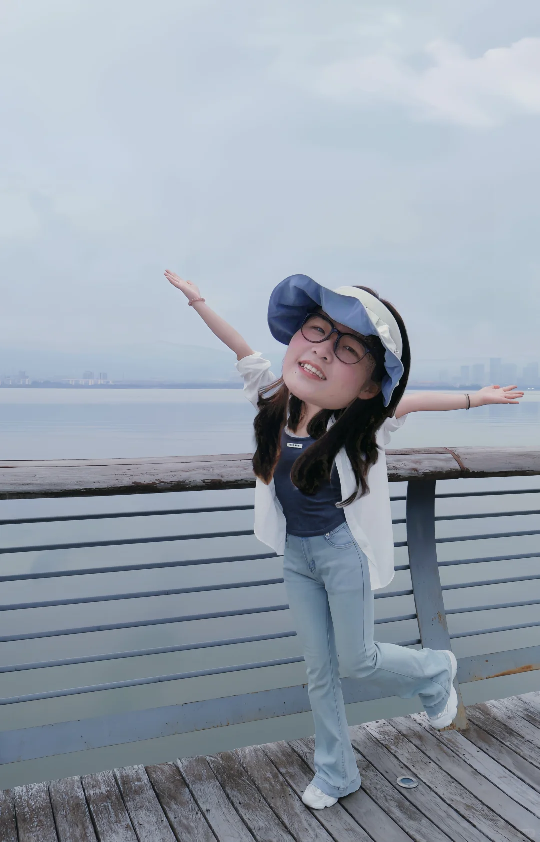 摄影养成中，努力留下青春的样子