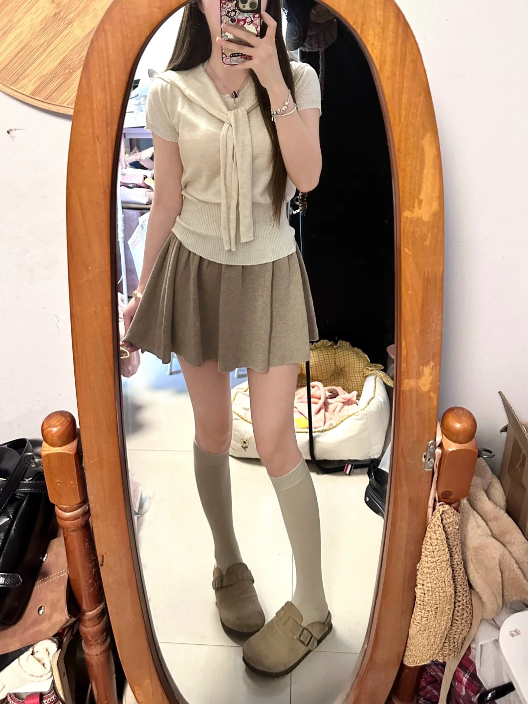 近期小合集 ～夏日漂亮ootd✖️1️⃣5️⃣！！