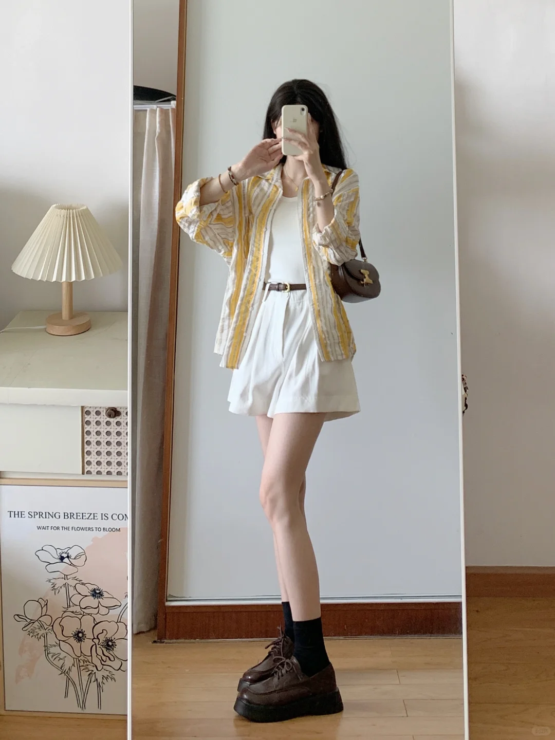 夏天的18套漂亮衣服！