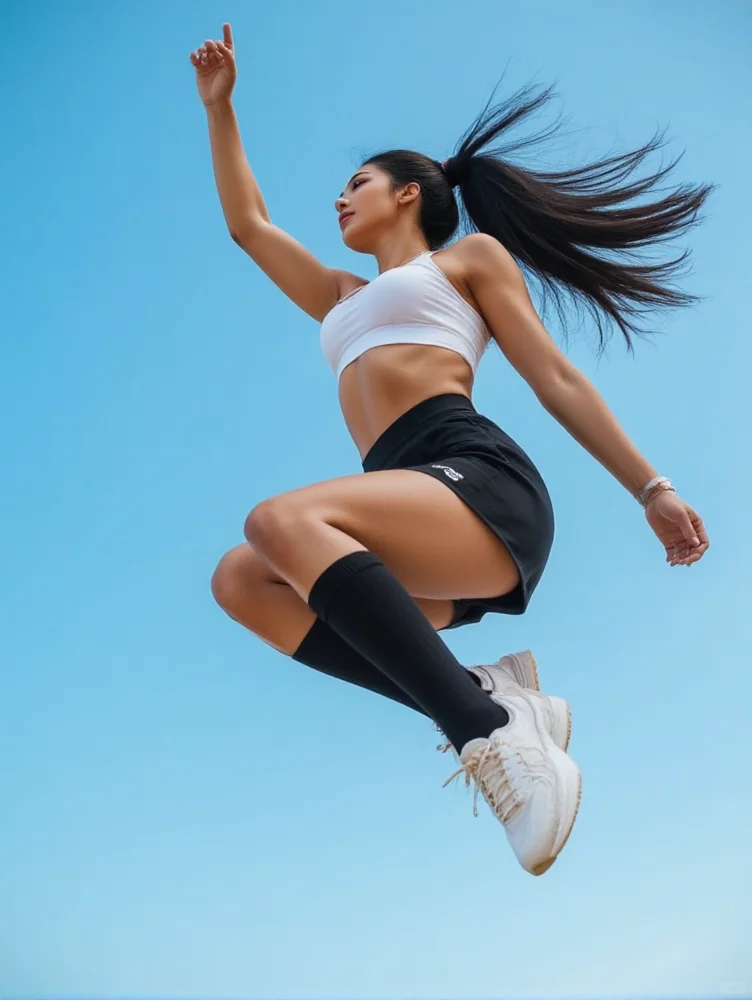 穹顶凝视·仰视