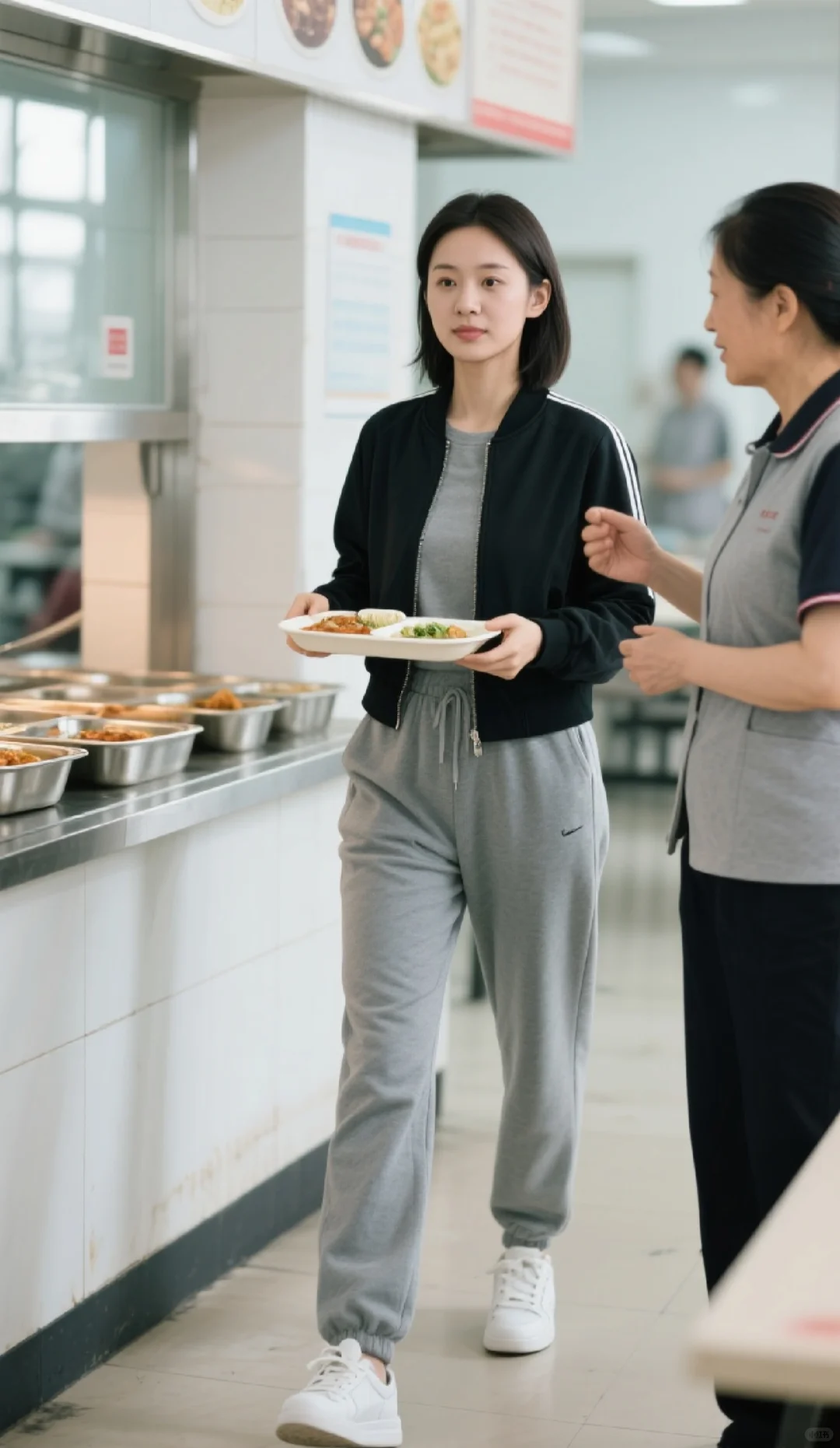 💼知性女人 简约日常女教师穿搭分享