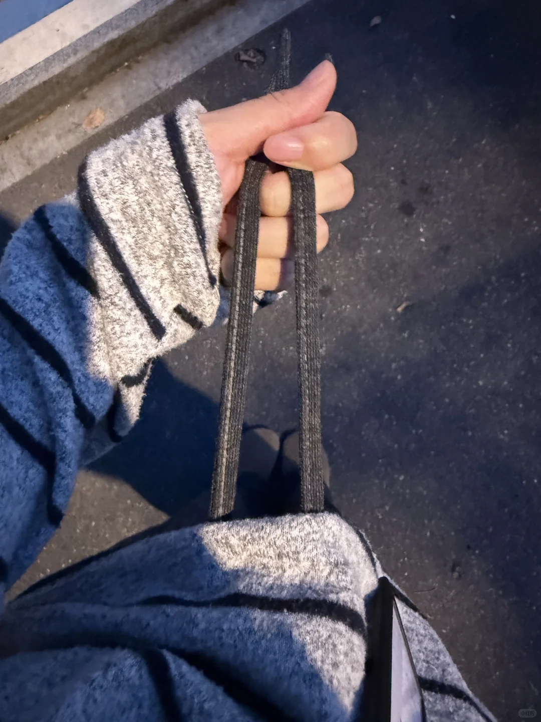 什么？？17块！连续穿了四天！！！