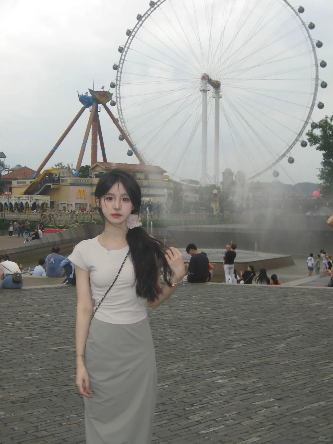 ˶˃ ᵕ ˂˶✌︎︎