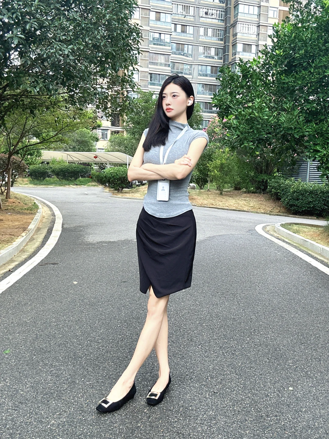 优雅永不过时☕️